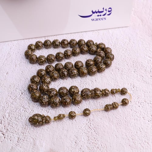 سبحة يانسون فواح