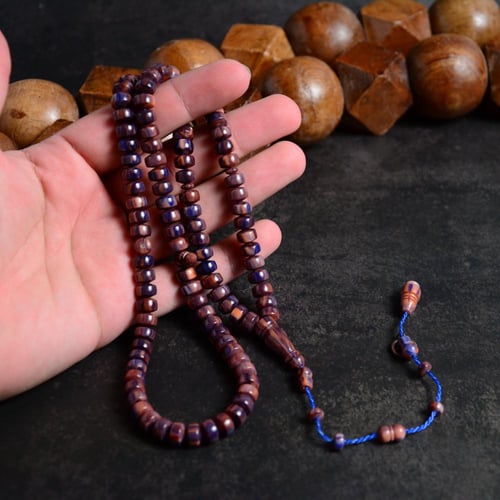 فاتوران برميلي رخامي