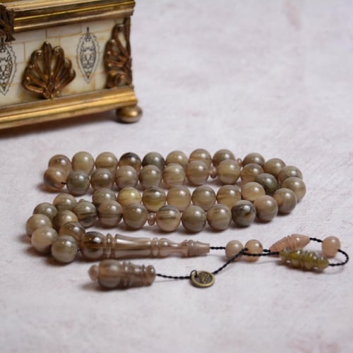 فاتوران ضبعة معرق