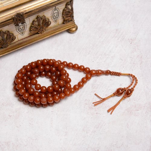 سبحة بكلايت بني ترتروك ٩٩