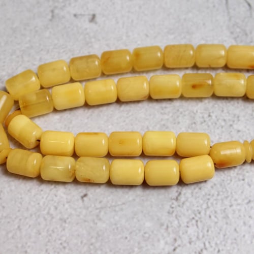 سبحة كهرمان كلنقرادي