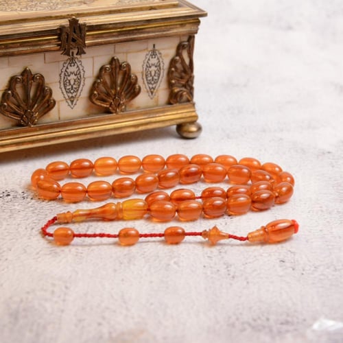 سبحة فاتوران ألماني قديم من عقود