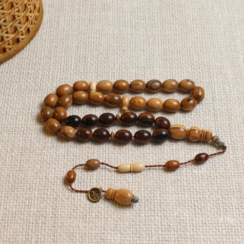 سبحة ماموث لون مدرج مميز