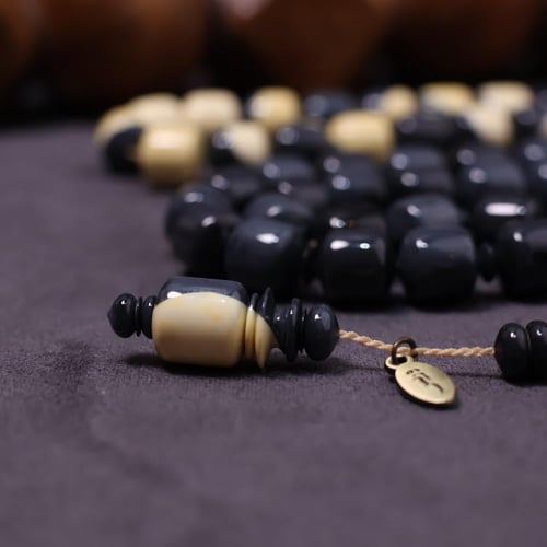 بلياردو صب قديم – أسود ملكي