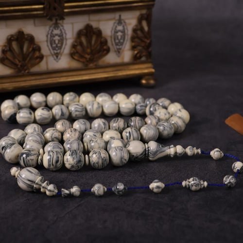 سبحة نادرة مقابض تشيرنوبل