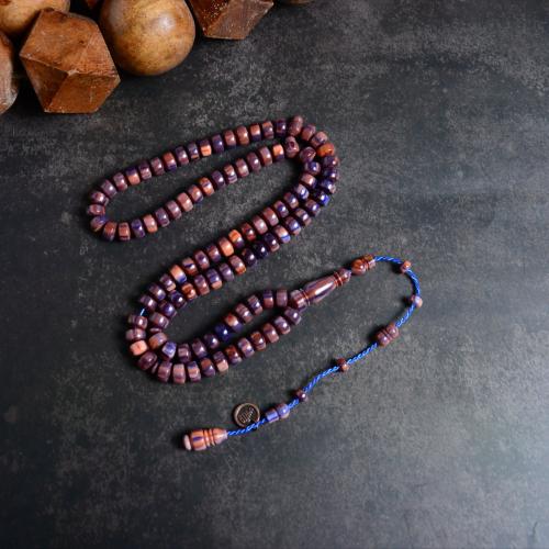 فاتوران برميلي رخامي