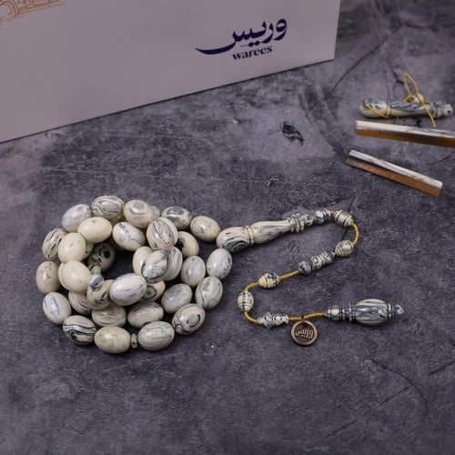 مقابض تشيرنوبل | تحفة فنية!