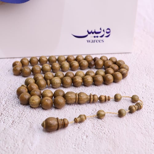 سبحة بلسينك دائري