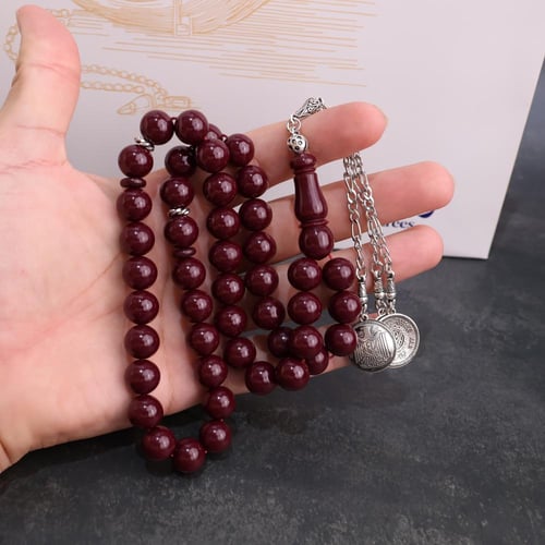 فاتوران عنابي كركوشة