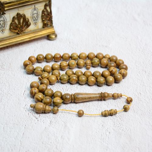 سبحة البلاسينك بريحة مميزة