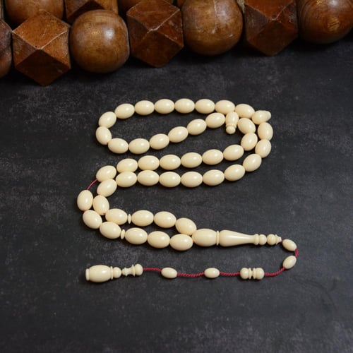 سبحة دومنه ( ضومنة ) صب جديد