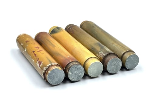 مقابض تشيرنوبل | تحفة فنية!