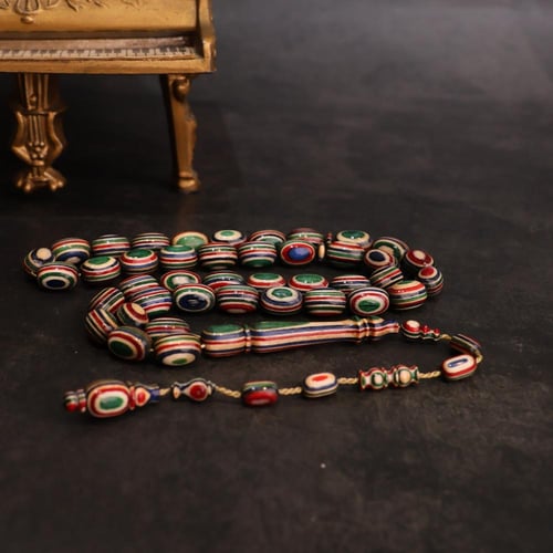 كافور ملون فاخر