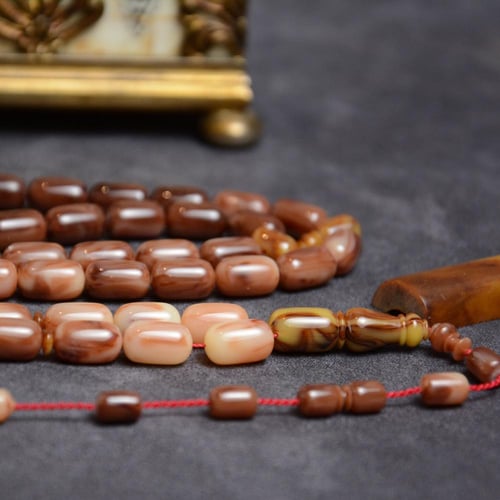 سبحة بكلايت ألماني من سكاكين ألمانية