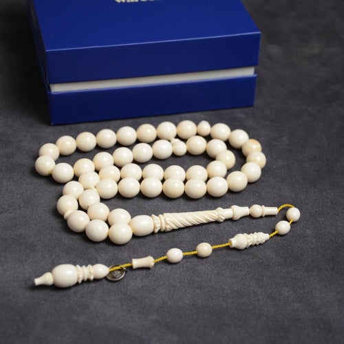 تحفة مميزة من ناب الفيل