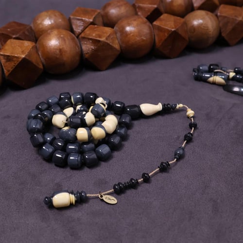 بلياردو صب قديم – أسود ملكي