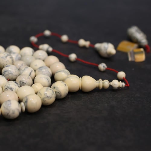 مقابض تشيرنوبل | تحفة فنية!