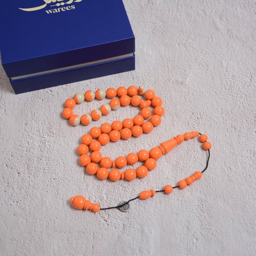 سبحة بلياردو صب جديد