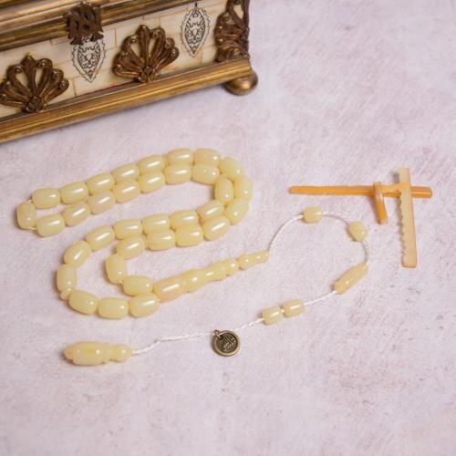 سبحة من سكين قديم