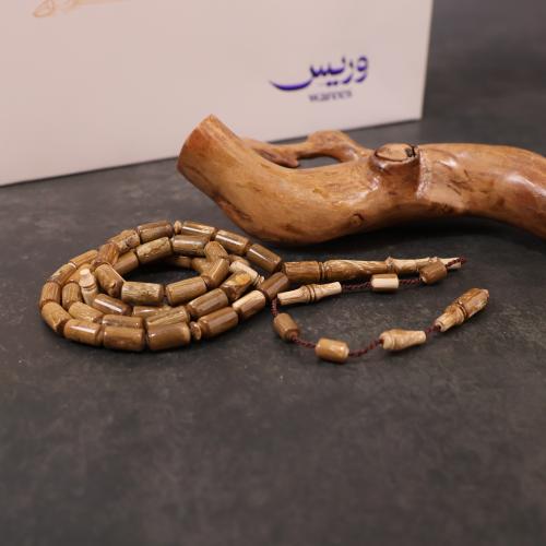 سبحة يسر وردي من النوادر