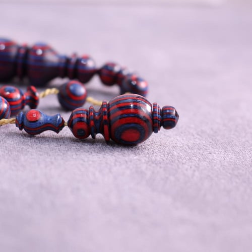 خشب الكافور الأحمر