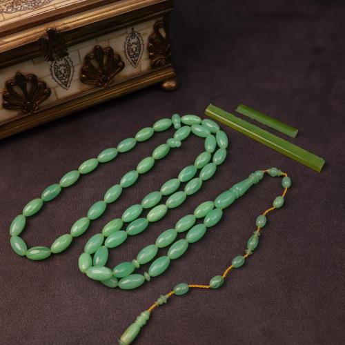 بكلايت قديم تفاحي من مساطر