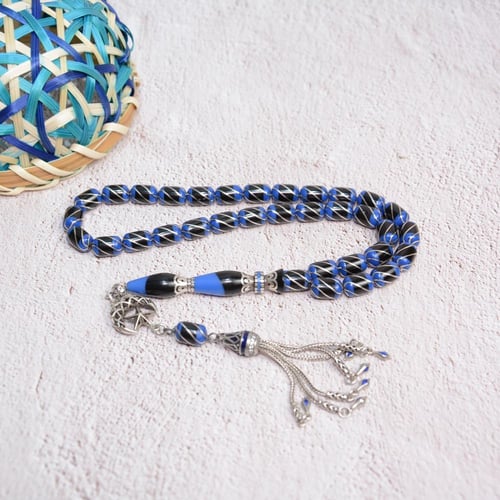 تحفة سبحة حجر اولتو erzurum الكريم