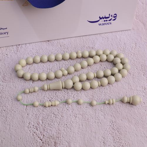 سبحة بلياردو – الكورة البيضاء