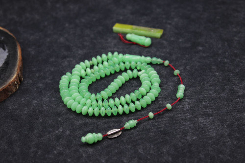 سبحة تفاحي مساطر أمريكية 99