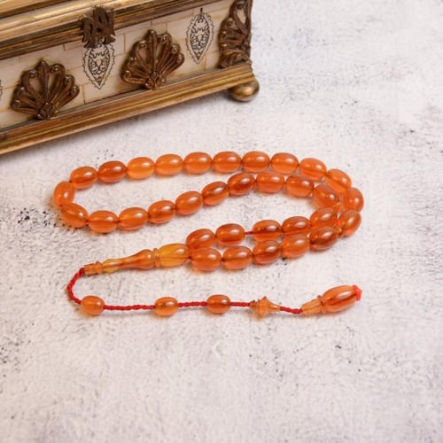 سبحة فاتوران ألماني قديم من عقود