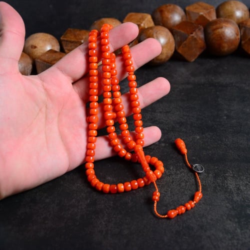 فاتوران مشمشي برميلي