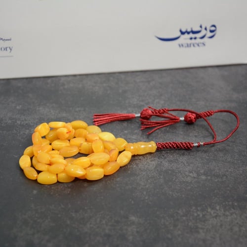 كهرمان كلنقرادي مضلع