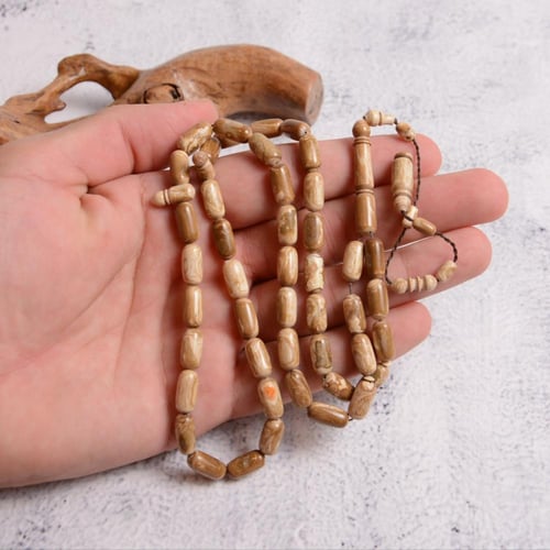 سبحة يسر وردي من النوادر