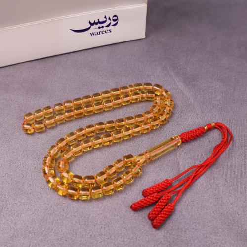 زعفراني عسلي برميلي نواعم