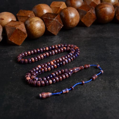 فاتوران برميلي رخامي