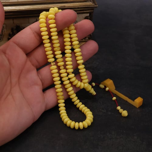 بكلايت مساطر أمريكية أصفر