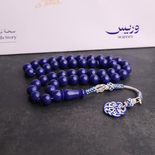 فاتوران كحلي