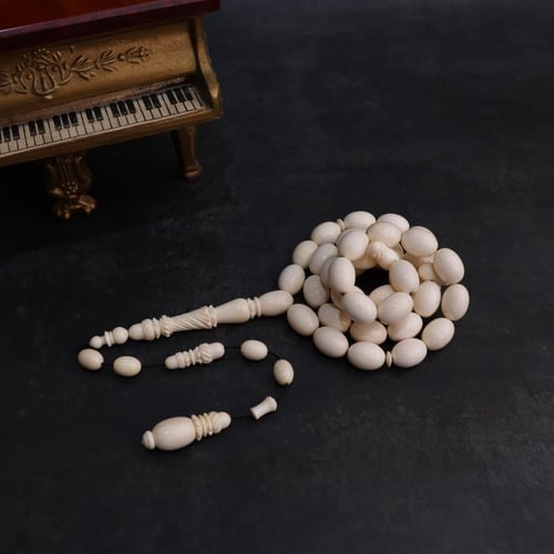 تحفة مميزة من ناب الفيل