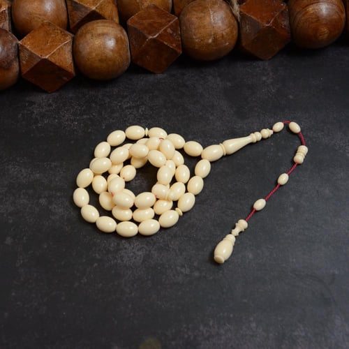 سبحة دومنه ( ضومنة ) صب جديد