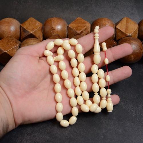 سبحة دومنه ( ضومنة ) صب جديد