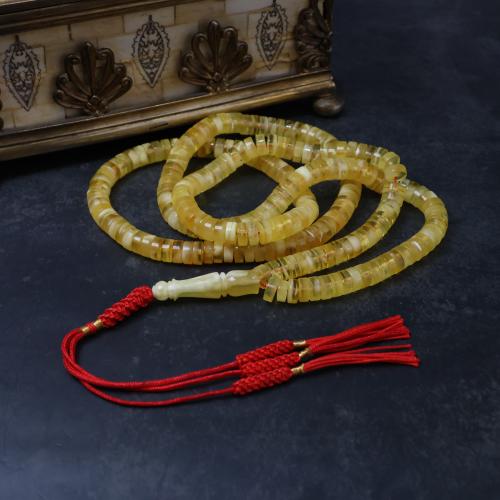 كهرمان طبيعي قصة نادرة ومميزة