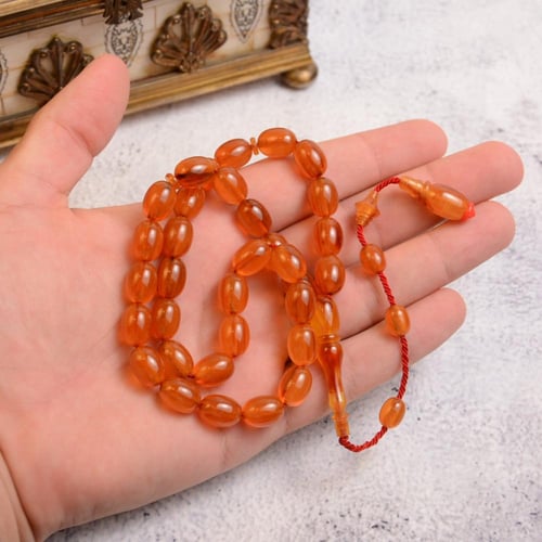 سبحة فاتوران ألماني قديم من عقود