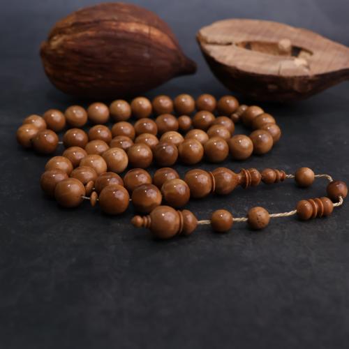 سبحة كوك برازيلي طبيعي