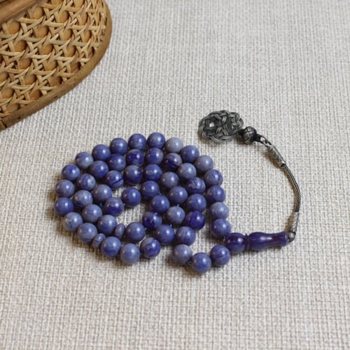 فاتوران لون أزرق رخامي