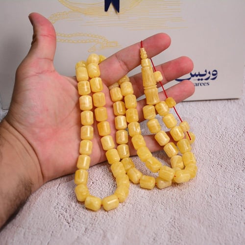 كهرمان تايقر تمليكة