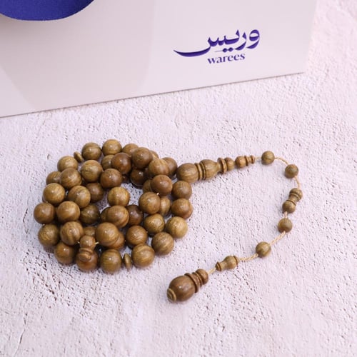 سبحة بلسينك دائري