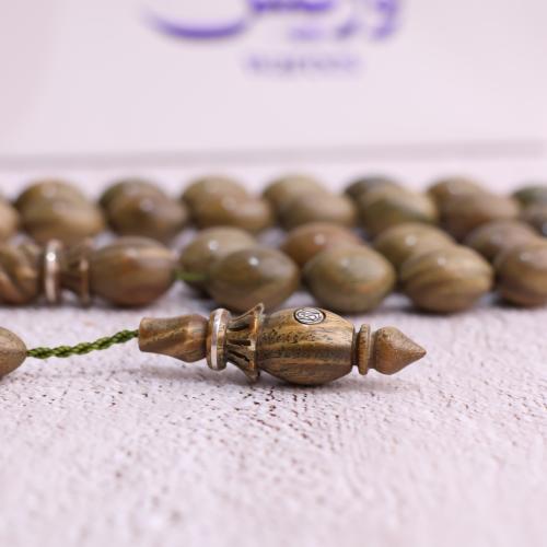 خشب بلسينك عطري مميز