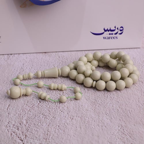 سبحة بلياردو – الكورة البيضاء