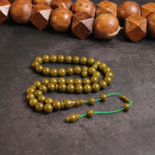 سبحة فاتوران تمساحي