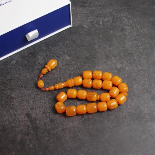 سبحة فاتوران مشمشي